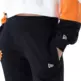 New Era NBA Phoenix Suns Womens Colour Block Crop Crew Neck Sweatshirt