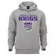 New Era NBA Sacramento Kings Team Logo Regular Hoody