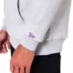 New Era NBA Sacramento Kings Team Logo Regular Hoody