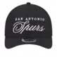 New Era NBA San Antonio Spurs Draft 2025 9FORTY M-Crown Snapback