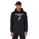 New Era NBA San Antonio Spurs Team Logo Regular Hoody