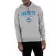 New Era NBA Charlotte Hornets Team Logo Regular Hoody