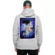 New Era NBA Team Logo Dallas Mavericks Po Hoody "Luka"