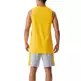 New Era NBA Team Los Angeles Lakers Graphic Tank Top
