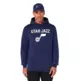 New Era NBA Utah Jazz Team Logo Regular Hoody