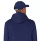 New Era NBA Utah Jazz Team Logo Regular Hoody