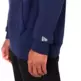 New Era NBA Utah Jazz Team Logo Regular Hoody