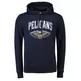 New Era NBA New Orleans Pelicans Team Logo Regular Hoody