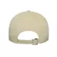 New Era Wmns MLB NY Yankees Cord 9FORTY Adjustable Cap "Cream"