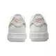 Nike Air Force 1 Low "White-Olive Pink"