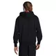 Nike Basketball Dri-FIT Standard Issue Full-Zip Hoodie "Black"