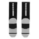 Nike Basket U Nk Elite 2.0 Chs Crw 1PR "Black White"