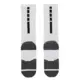 Nike Elite 2.0 Chs Crw 1PR "White"