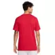 Nike Camiseta España Basket "Gym Red/Yellow"