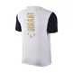 Nike Camiseta USAB Rio Hero #5# Durant (102(white/obsidian)