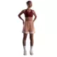 Nike Crossover Dri Fit W "Rose Gold"