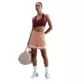 Nike Crossover Dri Fit W "Rose Gold"