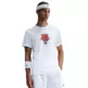 Nike Dri-Fit Basketball T-Shirt "White"