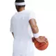 Nike Dri-Fit Basketball T-Shirt "White"