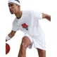 Nike Dri-Fit Basketball T-Shirt "White"