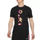 Nike Dri-FIT Festival Men's Basketball T-Shirt "Black"