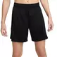 Nike Dri-FIT Fly Women's Basketball Shorts "Black"