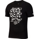 Nike Dri-FIT "Just Do It" Basketball T-Shirt