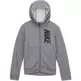 Nike Dri-FIT Kids Fleece Graphic Full-Zip Hoodie