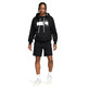 Nike Dri-FIT Standard Issue Pullover Basketball Hoodie