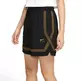 Nike Dri-FIT Swoosh Fly Women's Basketball Shorts