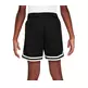 Nike Giannis DNA Short "Black White"