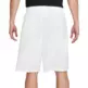 Nike Icon Dri-FIT Basketball Shorts "White"