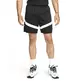 Nike Icon Woven Dri Fit Short 15 cm "Black/White"