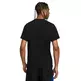 Nike Men's Street Basketball T-Shirt "Black"