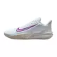 Nike Precision 7 "White Vivid Purple"