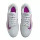 Nike Precision 7 "White Vivid Purple"