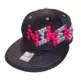 Nike Rockaway Fitted 6.0 Cap "Black"