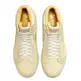 Nike Sb Blazer Mid PRM "Lemon Wash"