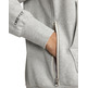 Nike Basketaball Dri Fit Standard Insue Hoodie "Grey"