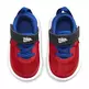 Nike Team Hustle D 10 (TD) "Red"