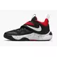 Nike Team Hustle D 11 (GS) "Black Red"