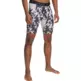Curry HeatGear® Printed Shorts "White"