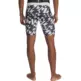 Curry HeatGear® Printed Shorts "White"