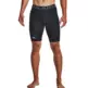 HeatGear® Pocket Long Shorts "Black"