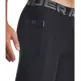 HeatGear® Pocket Long Shorts "Black"