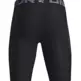 HeatGear® Pocket Long Shorts "Black"