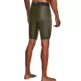 HeatGear® Pocket Long Shorts "Marine OD Green"