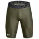 HeatGear® Pocket Long Shorts "Marine OD Green"