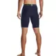 HeatGear® Pocket Long Shorts "Midnight Navy"