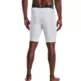 HeatGear® Pocket Long Shorts "White"